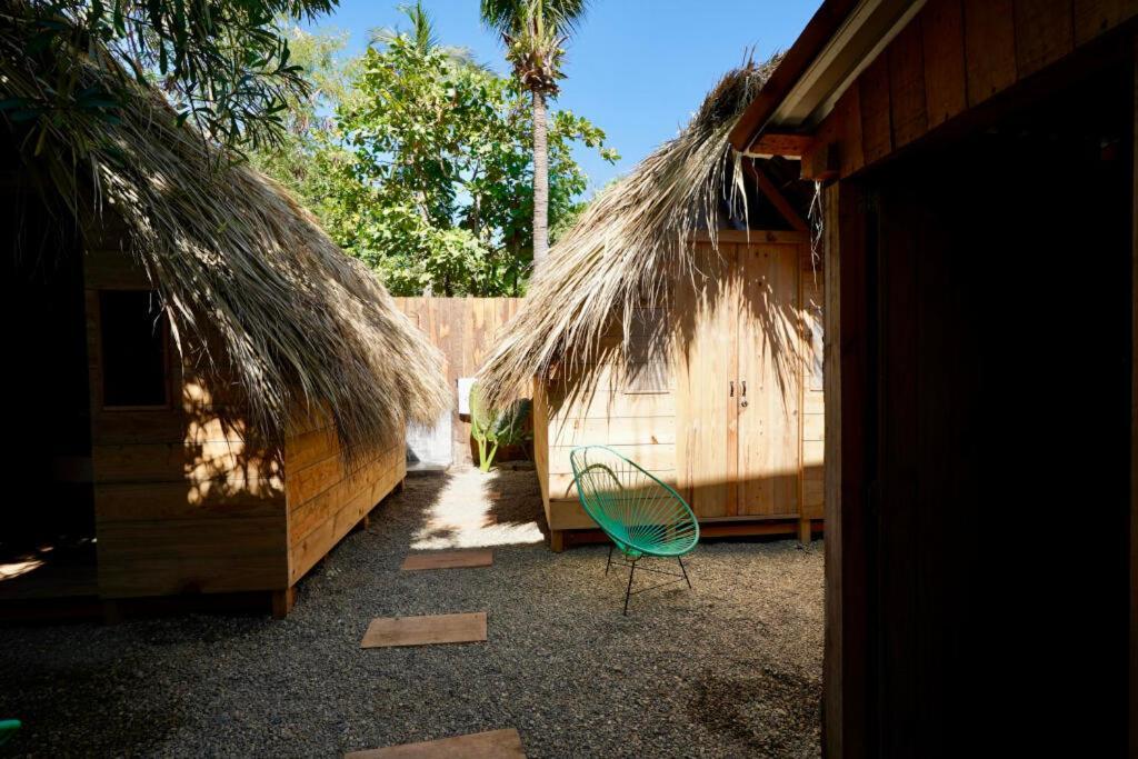 Casa Nudista - Lgbt Hotel Zipolite Esterno foto